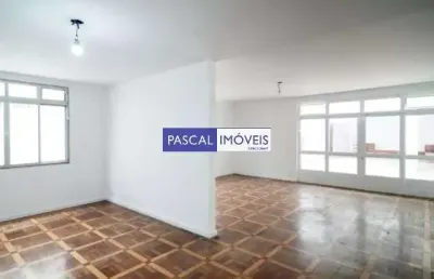 Casa com 4 quartos à venda na crisandalias, 89, brooklin, são paulo, 280 m2 por r$ 3.840.000
