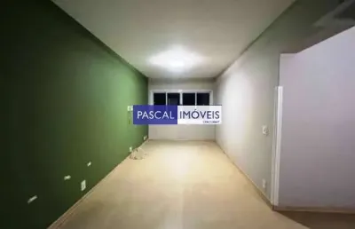 Apartamento com 2 quartos à venda na avenida santa catarina, 1788, vila mascote, são paulo, 79 m2 por r$ 398.000