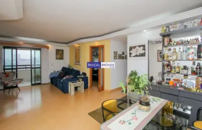 Apartamento com 3 quartos à venda na rua galofre, 127, vila mariana, são paulo, 105 m2 por r$ 1.395.000