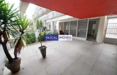 Casa com 3 quartos à venda na rua roque petrella, 824, brooklin, são paulo, 150 m2 por r$ 980.000
