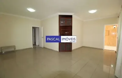 Casa com 3 quartos à venda na rua álvaro nunes, 140, campo belo, são paulo, 230 m2 por r$ 1.980.000