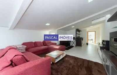 Casa com 3 quartos à venda na rua leandro dupré, 1211, vila clementino, são paulo, 270 m2 por r$ 1.999.000