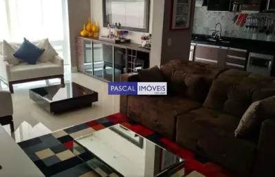 Apartamento com 2 quartos à venda na rua kansas, 1700, brooklin, são paulo, 70 m2 por r$ 1.500.000