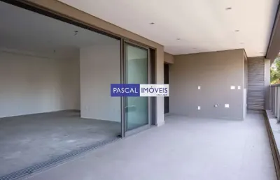 Apartamento com 3 quartos à venda na rua gil eanes, 635, campo belo, são paulo, 186 m2 por r$ 3.100.000