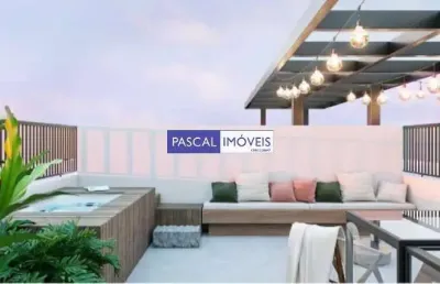 Casa em condomínio fechado com 2 quartos à venda na rua casa do ator, 621, vila olímpia, são paulo, 106 m2 por r$ 2.950.000