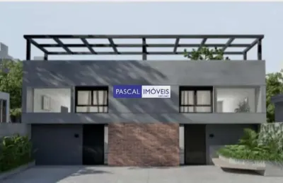 Casa em condomínio fechado com 2 quartos à venda na rua casa do ator, 621, vila olímpia, são paulo, 106 m2 por r$ 2.950.000