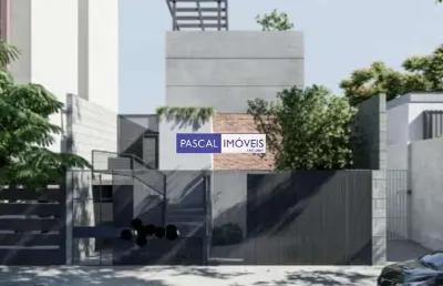 Casa em condomínio fechado com 2 quartos à venda na rua casa do ator, 621, vila olímpia, são paulo, 108 m2 por r$ 2.950.000