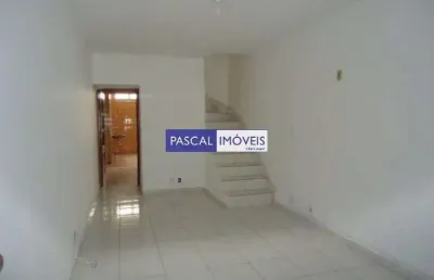 Casa com 2 quartos à venda na radium, 203, brooklin, são paulo, 130 m2 por r$ 720.000