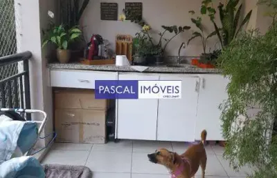 Apartamento com 2 quartos à venda na avenida portugal, 475, brooklin, são paulo, 58 m2 por r$ 1.050.000