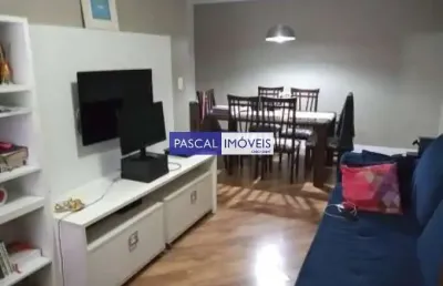 Apartamento com 2 quartos à venda na avenida santa catarina, 58, vila mascote, são paulo, 68 m2 por r$ 585.000
