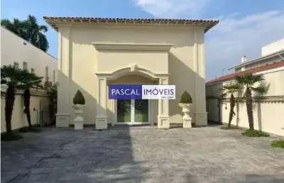 Prédio para alugar na praça lions clube-indianópolis, 2029, planalto paulista, são paulo, 600 m2 por r$ 25.000