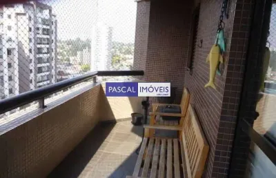 Apartamento com 2 quartos à venda na rua engenheiro jorge oliva, 450, vila mascote, são paulo, 77 m2 por r$ 680.000