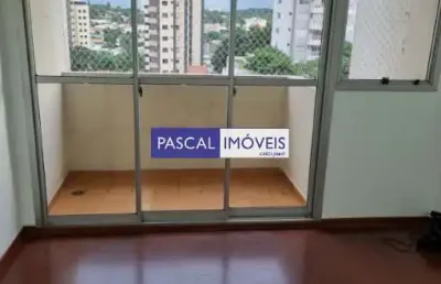 Apartamento com 2 quartos à venda na rua josé feliciano, 136, vila mascote, são paulo, 70 m2 por r$ 530.000