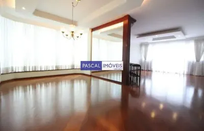 Apartamento com 3 quartos à venda na rua álvaro luís roberto de assumpção, 420, campo belo, são paulo, 239 m2 por r$ 1.790.000