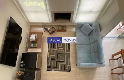 Apartamento com 2 quartos à venda na rua diogo de quadros, 330, brooklin, são paulo, 95 m2 por r$ 1.210.000