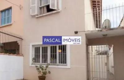 Casa com 2 quartos à venda na rua ai-pixuna, 55, campo belo, são paulo, 130 m2 por r$ 900.000