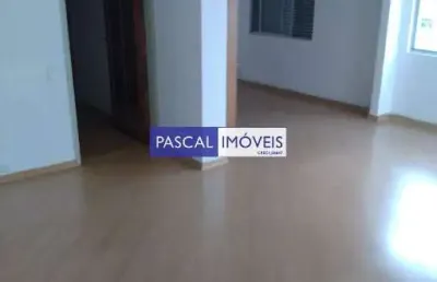 Apartamento com 2 quartos à venda na rua barão de vallim, 257, campo belo, são paulo, 89 m2 por r$ 545.000