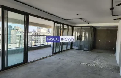 Apartamento com 4 quartos à venda na rua doutor jesuíno maciel, 685, campo belo, são paulo, 210 m2 por r$ 3.400.000