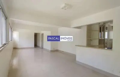 Apartamento com 3 quartos à venda na rua vieira de morais, 601, campo belo, são paulo, 122 m2 por r$ 950.000