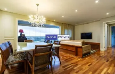 Apartamento com 3 quartos à venda na rua ipiranga, 600, jardim aeroporto, são paulo, 109 m2 por r$ 1.755.300
