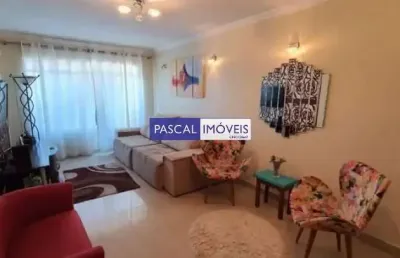 Casa com 3 quartos à venda na rua brejo alegre, 575, brooklin, são paulo, 150 m2 por r$ 1.800.000