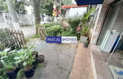 Casa com 4 quartos à venda na rua zacarias de gois, 2130, campo belo, são paulo, 280 m2 por r$ 850.000