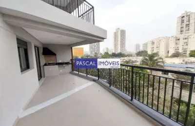 Apartamento com 2 quartos à venda na sul, 74, campo belo, são paulo, 112 m2 por r$ 1.750.000