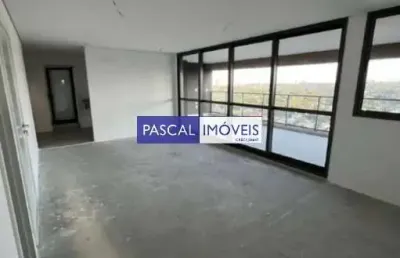 Apartamento com 3 quartos à venda na rua gabriele d'annunzio, 226, campo belo, são paulo, 143 m2 por r$ 2.700.000