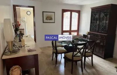 Casa com 2 quartos à venda na rua morais de barros, 399, campo belo, são paulo, 177 m2 por r$ 880.000