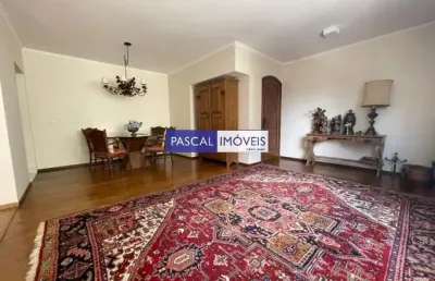 Apartamento com 3 quartos à venda na rua barão do triunfo, 1282, campo belo, são paulo, 130 m2 por r$ 1.170.000