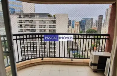 Apartamento com 2 quartos à venda na rua gomes de carvalho, 1050, vila olímpia, são paulo, 65 m2 por r$ 1.230.000