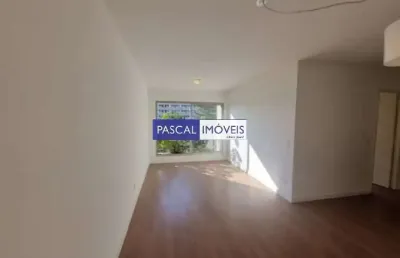 Apartamento com 2 quartos à venda na rua padre leonardo, 536, jardim aeroporto, são paulo, 67 m2 por r$ 460.000