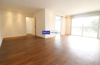 Apartamento com 3 quartos à venda na rua professor filadelfo azevedo, 617, vila nova conceição, são paulo, 150 m2 por r$ 2.700.000