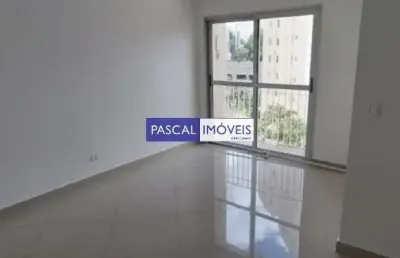 Apartamento com 3 quartos à venda na rua ipiranga, 550, jardim aeroporto, são paulo, 70 m2 por r$ 617.000