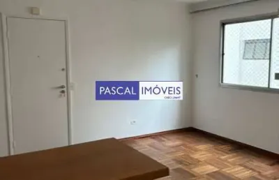 Apartamento com 3 quartos à venda na rua álvaro luís roberto de assumpção, 79, campo belo, são paulo, 65 m2 por r$ 550.000