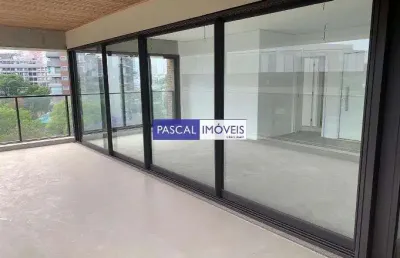 Apartamento com 3 quartos à venda na avenida professor ascendino reis, 1282, vila clementino, são paulo, 171 m2 por r$ 4.500.000
