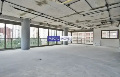 Apartamento com 4 quartos à venda na avenida hélio pellegrino, 578, vila nova conceição, são paulo, 358 m2 por r$ 11.900.000