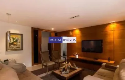 Apartamento com 3 quartos à venda na avenida damasceno vieira, 1080, vila mascote, são paulo, 154 m2 por r$ 1.350.000