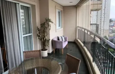 Apartamento com 3 quartos à venda na rua engenheiro jorge oliva, 333, vila mascote, são paulo, 114 m2 por r$ 1.383.000