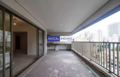 Apartamento com 3 quartos à venda na rua loefgren, 2527, vila clementino, são paulo, 158 m2 por r$ 2.698.000