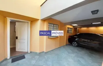 Casa com 3 quartos à venda na rua kansas, 1508, brooklin, são paulo, 182 m2 por r$ 1.350.000