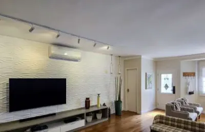 Casa em condomínio fechado com 4 quartos à venda na rua padre bento ibañez, 447, jardim prudência, são paulo, 309 m2 por r$ 2.000.000