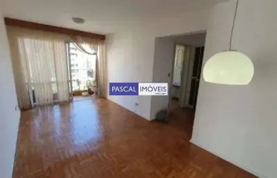 Apartamento com 2 quartos à venda na rua palacete das águias, 842, vila mascote, são paulo, 58 m2 por r$ 498.000