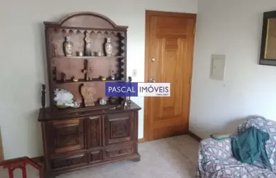 Apartamento com 2 quartos à venda na praça olavo bilac, 257, jardim marajoara, são paulo, 76 m2 por r$ 530.000