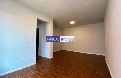 Apartamento com 2 quartos à venda na rua baronesa de bela vista, 515, campo belo, são paulo, 72 m2 por r$ 525.000