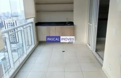 Apartamento com 1 quarto à venda na rua lacedemônia, 540, vila mascote, são paulo, 53 m2 por r$ 590.000