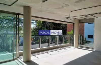 Apartamento com 4 quartos à venda na rua joão lourenço, 577, vila nova conceição, são paulo, 398 m2 por r$ 16.000.000