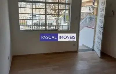 Casa com 2 quartos à venda na rua joaquim nabuco, 1009, brooklin, são paulo, 53 m2 por r$ 597.000