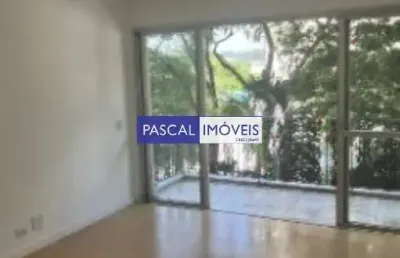 Apartamento com 3 quartos à venda na rua laplace, 189, brooklin, são paulo, 141 m2 por r$ 1.100.000