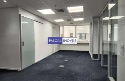 Sala comercial à venda na rua helena, 140, vila olímpia, são paulo, 120 m2 por r$ 1.290.000